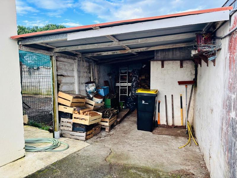 Maison - 113 m² - 4 pièces