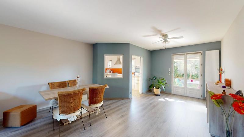 Maison - 103 m² - 4 pièces