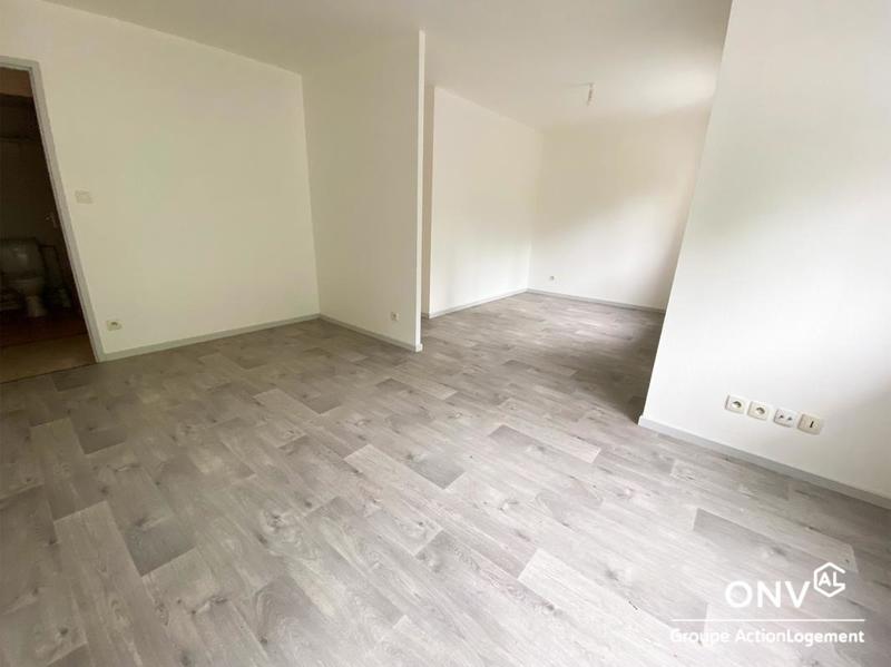 Appartement - 54 m² - 2 pièces