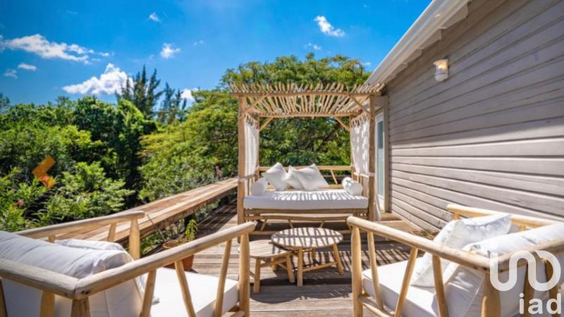 Maison - 200 m² - 4 pièces