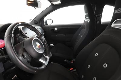 Abarth 500c c 1.4 Turbo t-Jet 595 Bvm5 145 ch