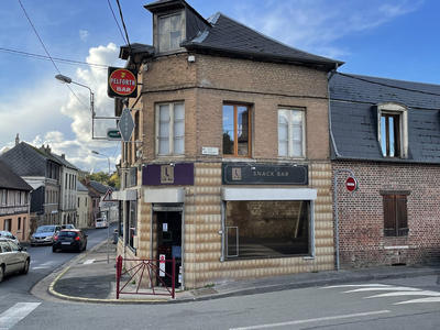 Maison - 150 m² - 6 pièces