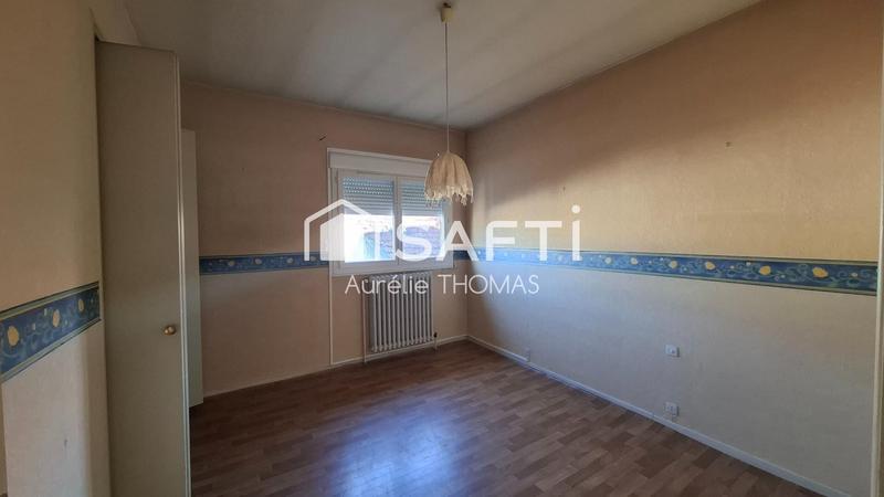 Appartement - 131 m² - 5 pièces