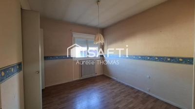 Appartement - 131 m² - 5 pièces