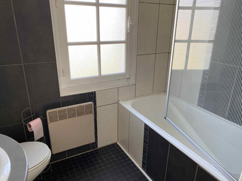 Maison - 78 m² - 5 pièces