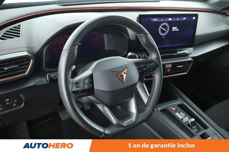 Cupra Formentor 1.5 Tsi Dsg7 150 ch