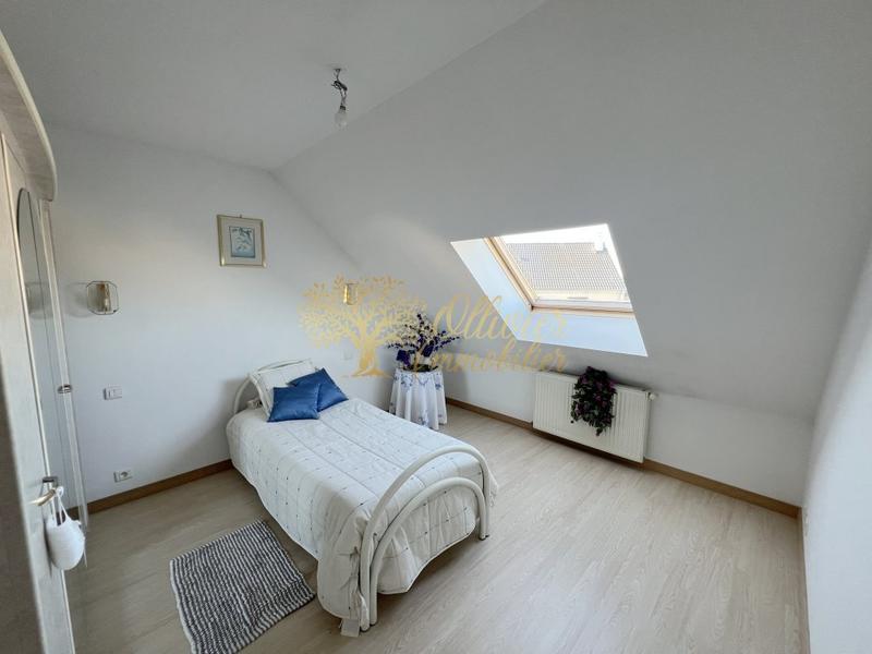 Pavillon - 154 m² - 8 pièces