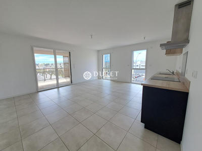 Appartement - 68 m² - 3 pièces