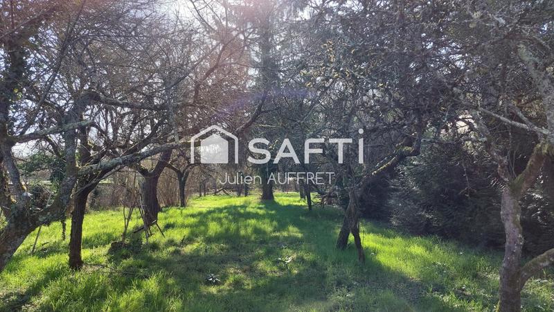 Maison - 67 m² - 3 pièces