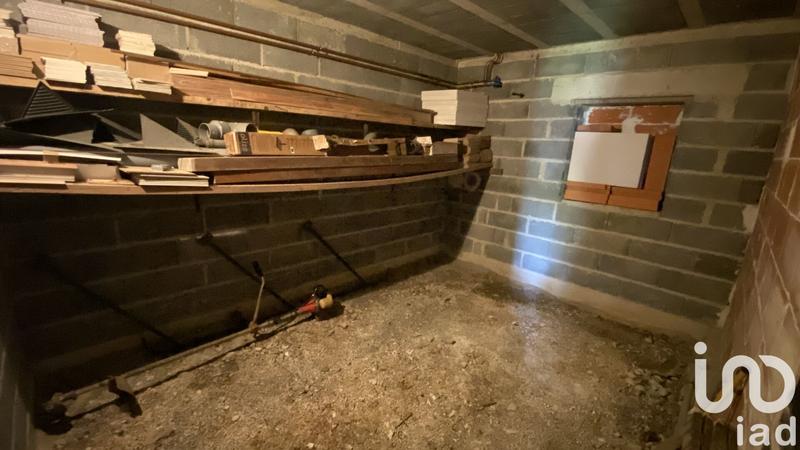 Maison de village - 210 m² - 7 pièces