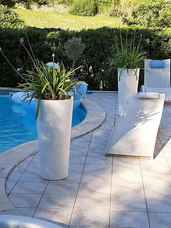 Propriété - 200 m² - 7 pièces