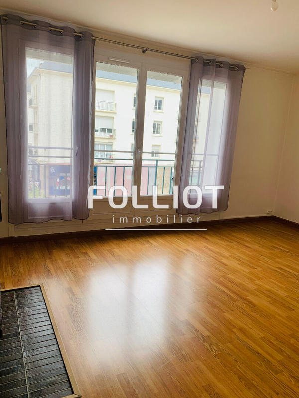 Appartement - 77 m² - 3 pièces