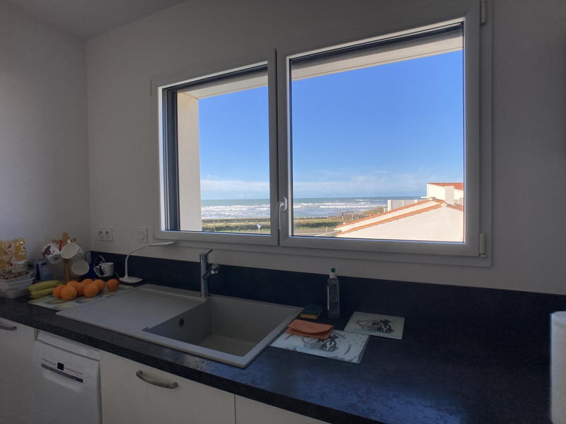 Maison - 109 m² - 4 pièces