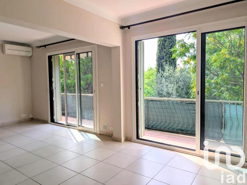 Appartement - 68 m² - 4 pièces