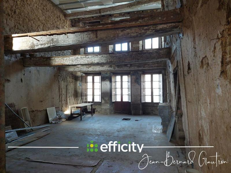 Immeuble - 473 m² - 14 pièces