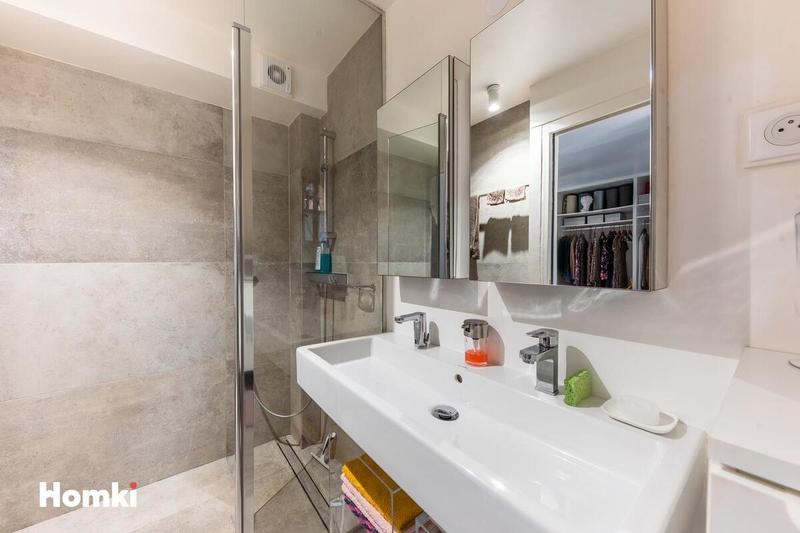 Maison - 50 m² - 2 pièces