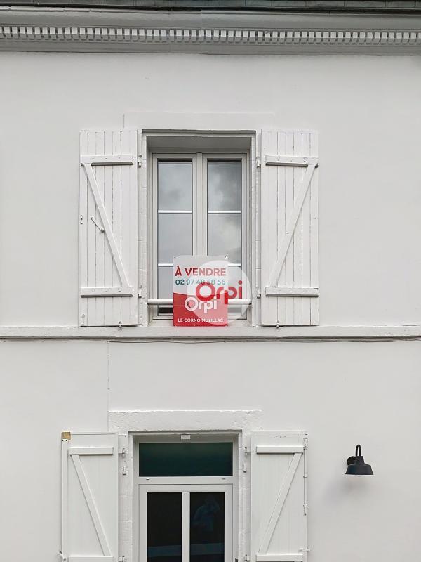 Appartement - 70 m² - 4 pièces