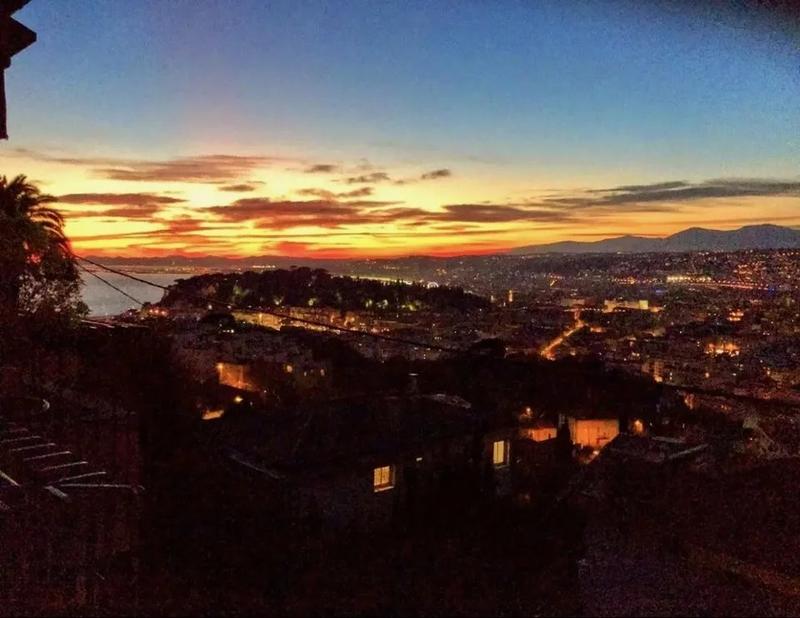 Appartement - 31 m² - 1 pièce