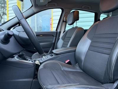 Renault Scénic 3 Ph3 1.5dCi 110 Fap eco2 Bose Edition Edc