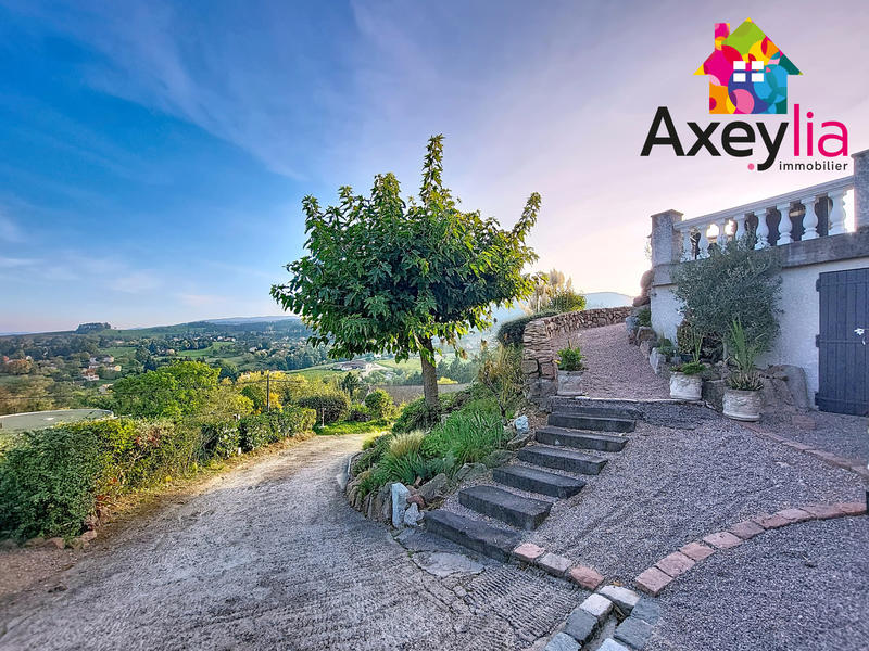 Maison - 149 m² - 7 pièces