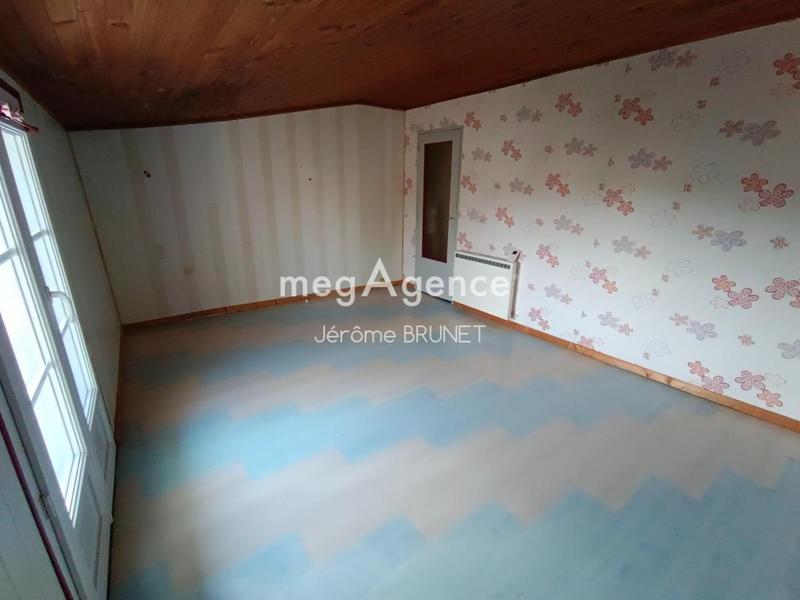 Maison - 137 m² - 5 pièces