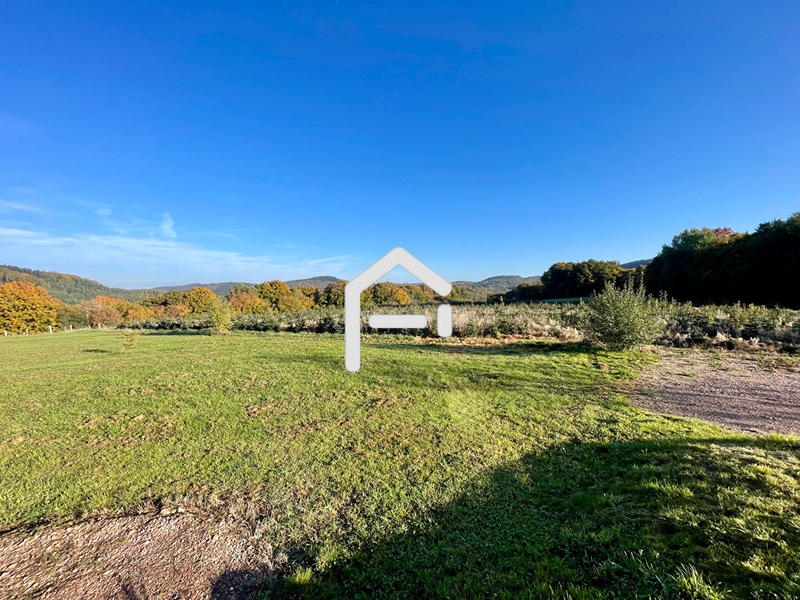 Demeure - 257 m² - 8 pièces