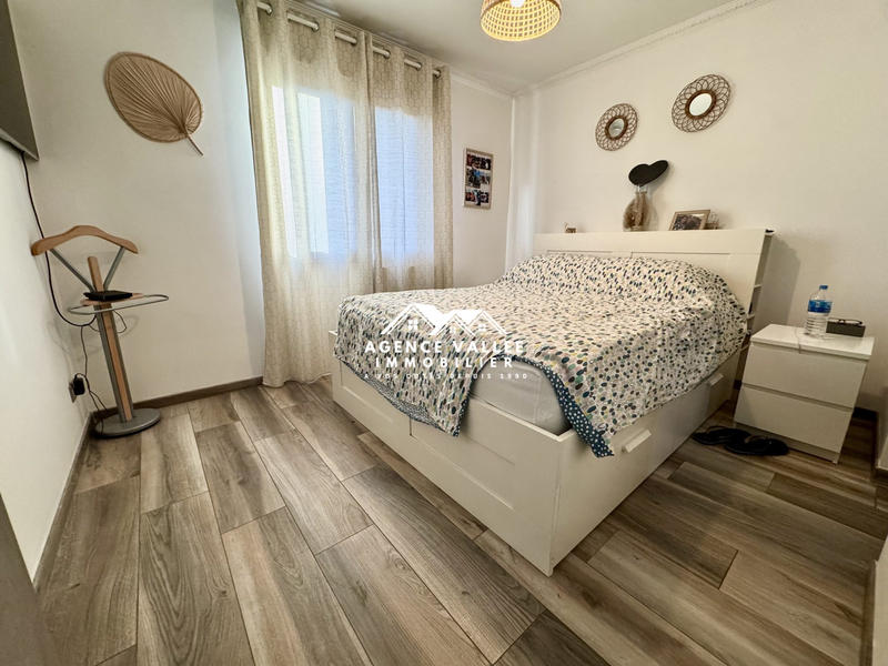 Maison traditionnelle - 160 m² - 7 pièces