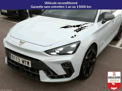 Cupra Leon 1.5 eTSI Hybrid 150 ch Dsg7 V
