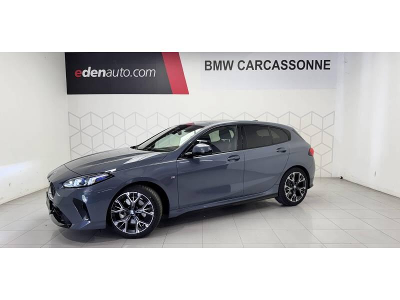 Bmw Série 1 120 170 ch Dkg7 m Sport