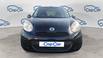 Nissan Micra 1..2 80 Acenta