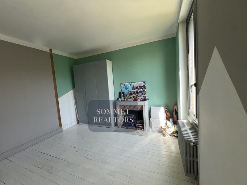 Propriété - 155 m² - 8 pièces