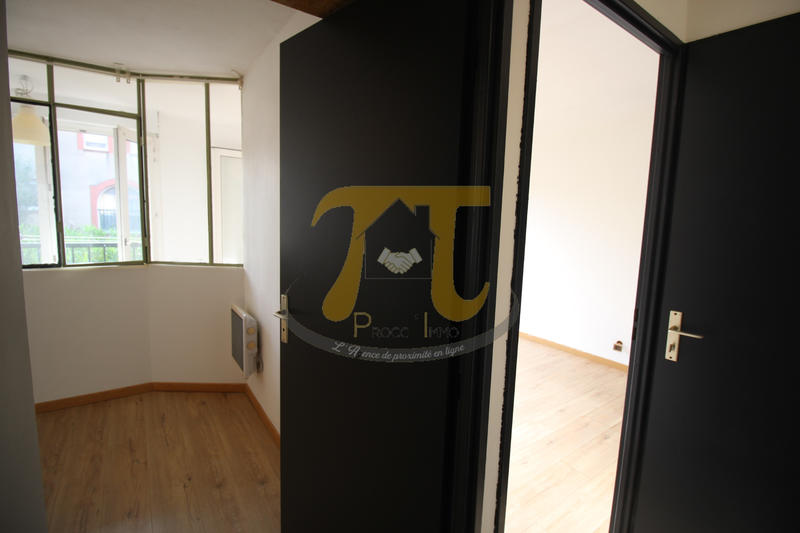 Appartement - 32 m² - 1 pièce