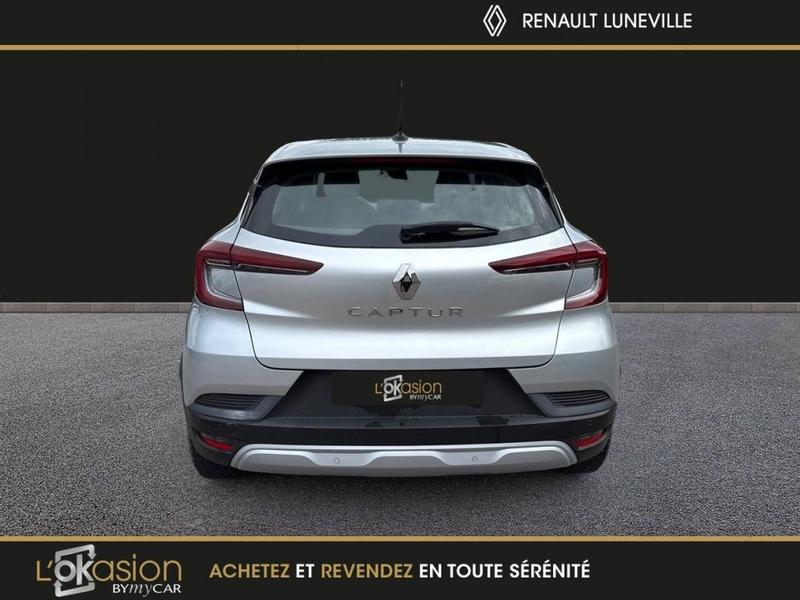 Renault Captur TCe 140 - 21 Business