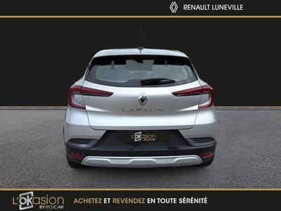 Renault Captur TCe 140 - 21 Business