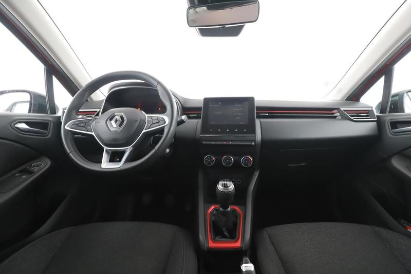 Renault Clio 1.0 TCe Zen 100 ch