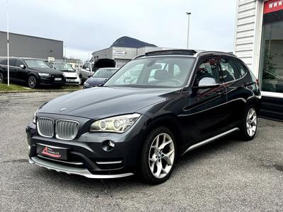 Bmw X1 xDrive 28iA 245ch xLine