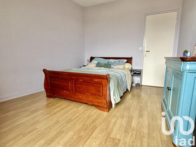 Appartement - 83 m² - 4 pièces