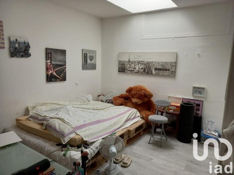 Maison de ville - 150 m² - 6 pièces