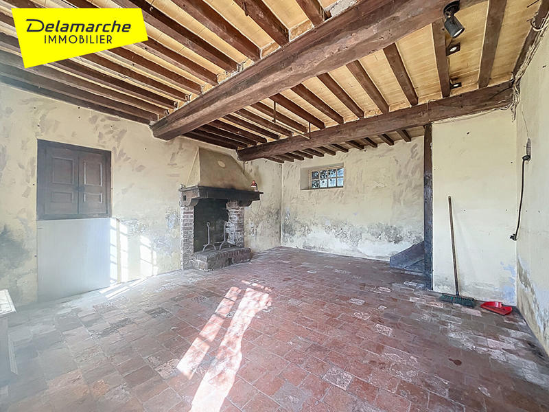 Maison - 60 m² - 3 pièces