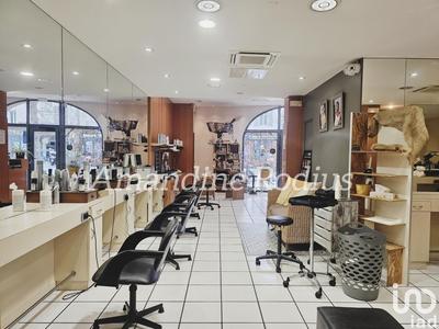 Local commercial - 120 m²