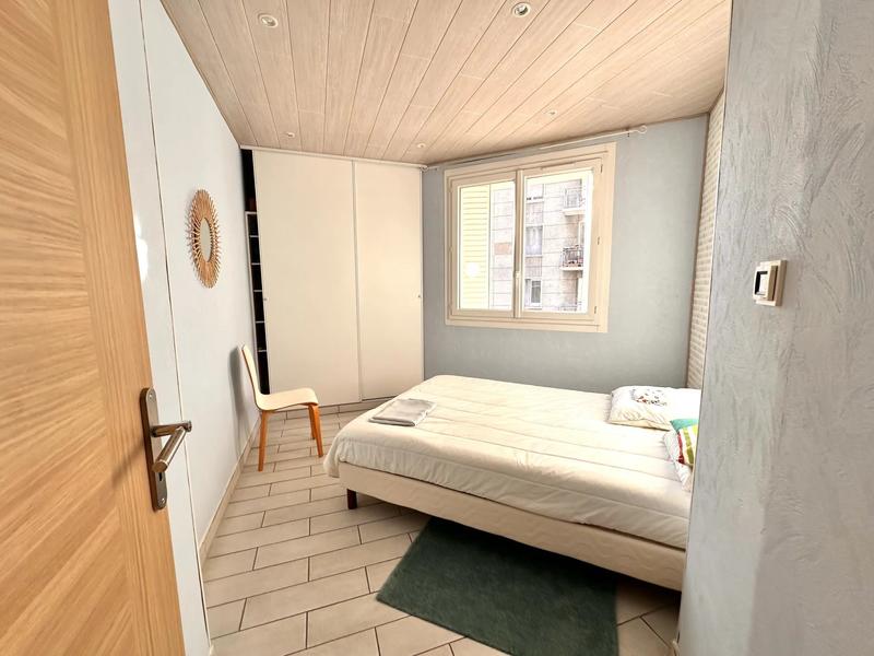 Appartement - 28 m² - 2 pièces