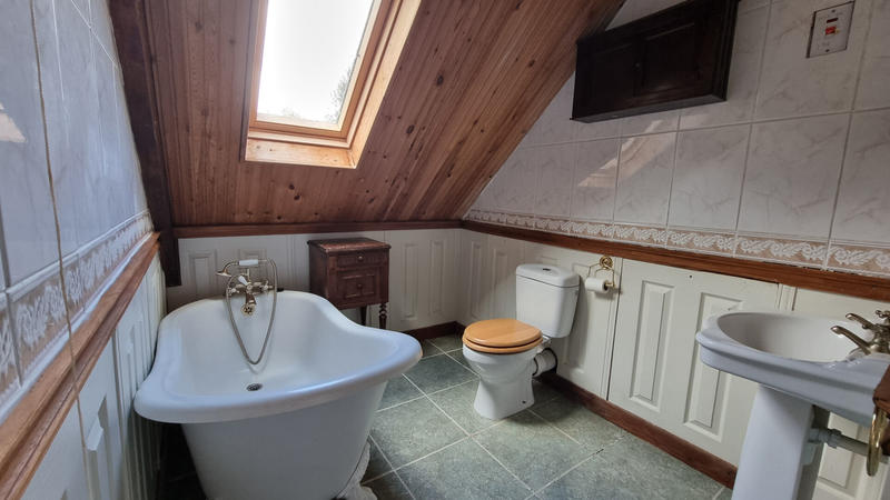 Maison - 188 m² - 10 pièces