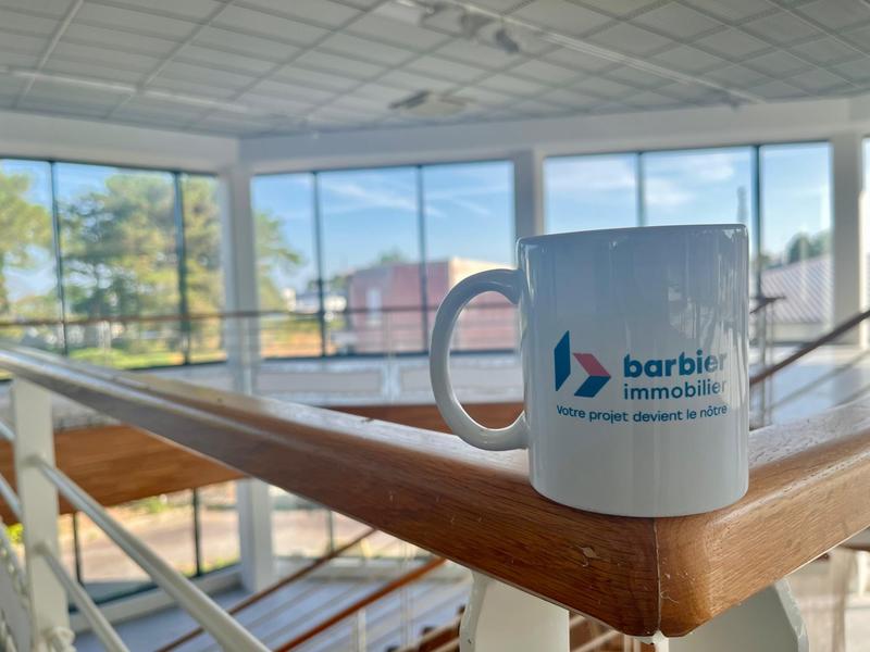 Local commercial - 188 m²