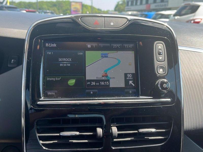 Renault Zoe R110 Intens