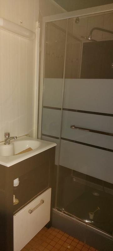 Appartement - 43 m² - 1 pièce