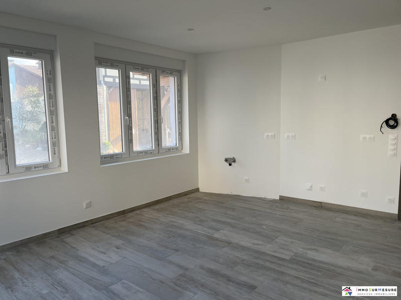 Appartement - 73 m² - 3 pièces