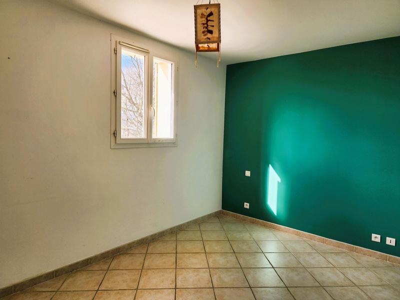 Maison - 115 m² - 4 pièces