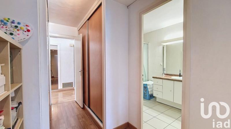 Appartement - 83 m² - 4 pièces