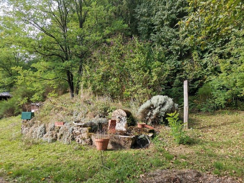 Maison - 120 m² - 7 pièces