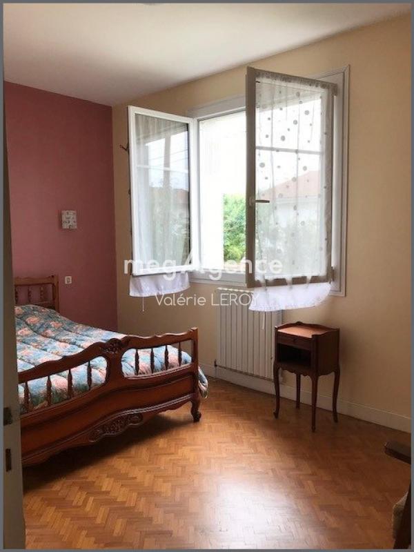 Maison - 88 m² - 3 pièces